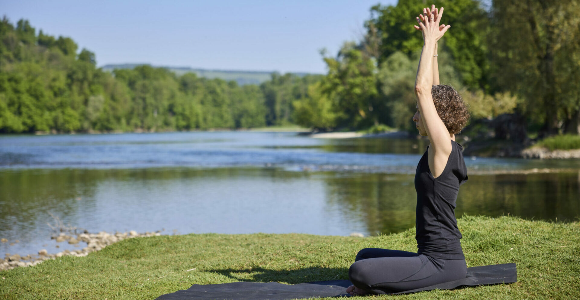 Esther Obrist Flow Yoga