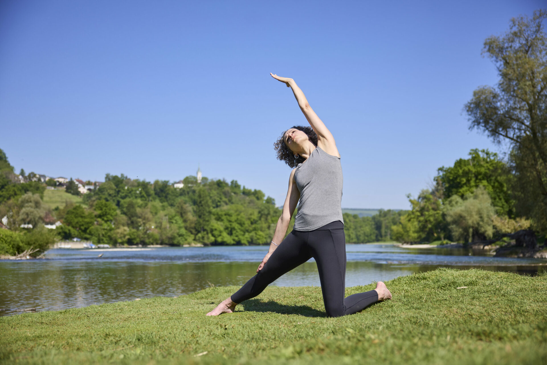 Esther Obrist Flow Yoga